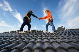 Best Green or Eco-Friendly Roofing Solutions  in Glen Raven, NC